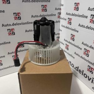 Ventilator kabine BMW 5 F10 7 F01 NOV