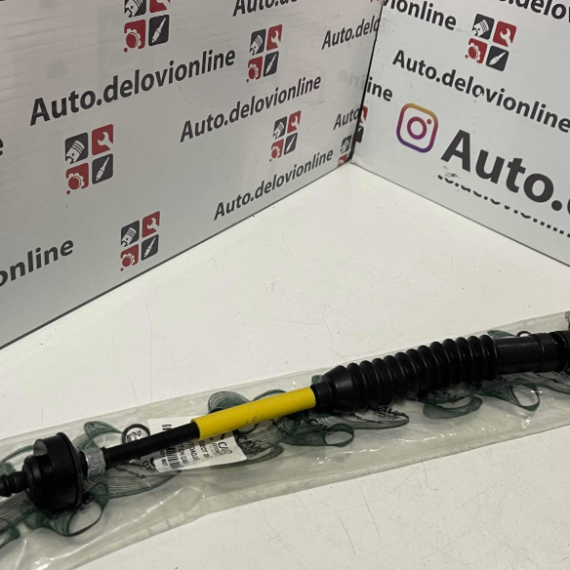 Sajla kvacila Peugeot 206 Pezo 206 1.4 i 1.6 16v benzin