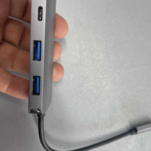Targus USB-C 2 USB NOV