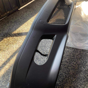 Branik prednji M paket BMW 3 E46