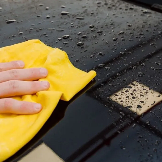 Krpa sinteticka velika 66x43 K2