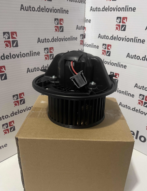Ventilator kabine BMW 3 E90
